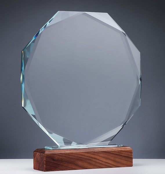 Bild von Glas und Holz Diamond Award